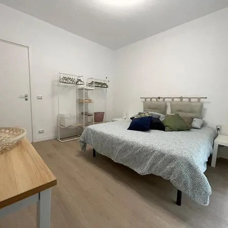 Apartment Casa Leone Sea&terrace *