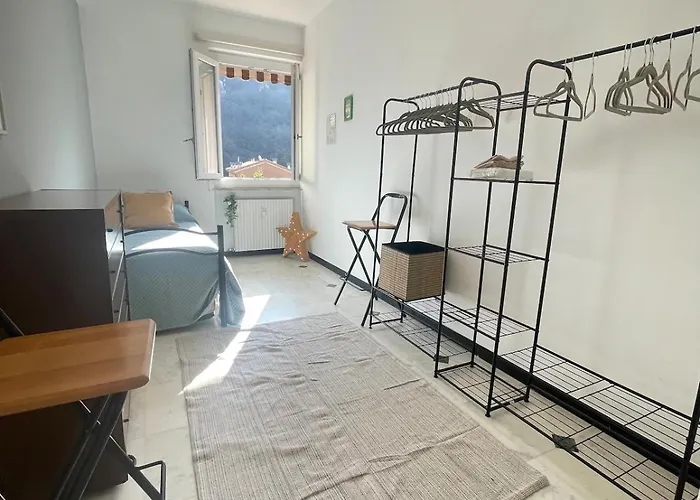 Casa Leone Sea&terrace Apartment