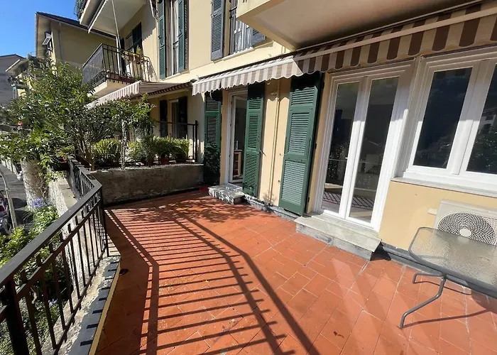 Casa Leone Sea&terrace