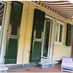 Lejlighed Casa Leone Sea&terrace *