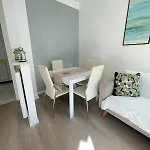 Apartament Casa Leone Sea&terrace *