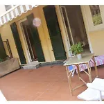 Casa Leone Sea&terrace Lejlighed