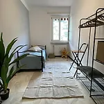 Casa Leone Sea&terrace Lejlighed Bogliasco