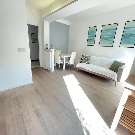 Apartamento Casa Leone Sea&terrace Bogliasco
