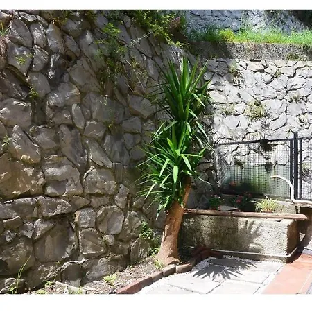 דירה Casa Leone Sea&terrace