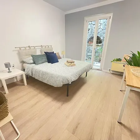 Casa Leone Sea&terrace