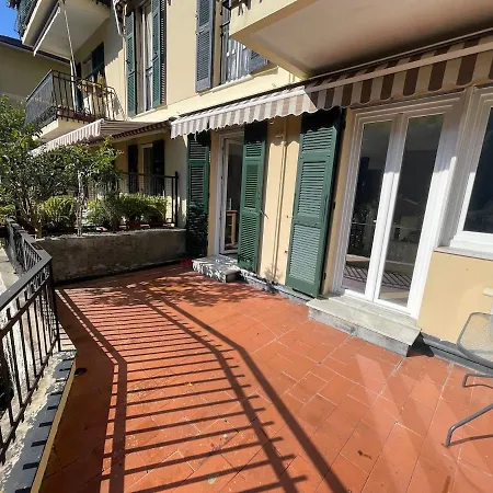 Casa Leone Sea&terrace
