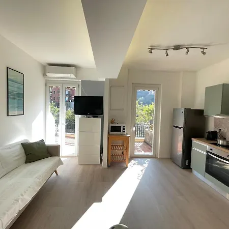 Apartamento Casa Leone Sea&terrace *