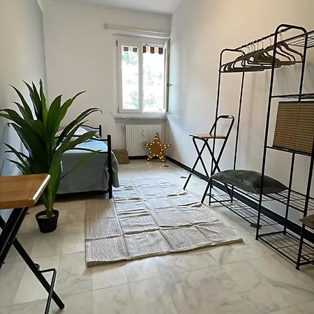 דירה Casa Leone Sea&terrace *
