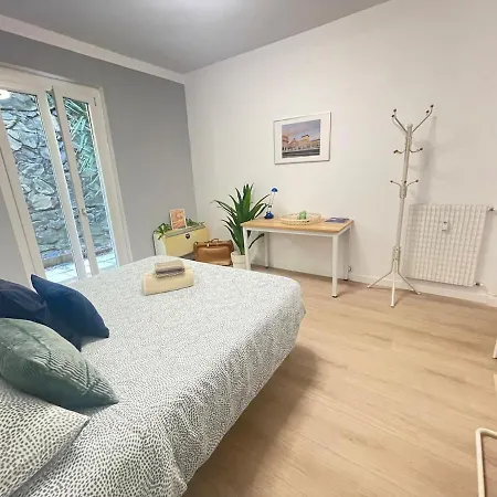 Casa Leone Sea&terrace Apartamento *
