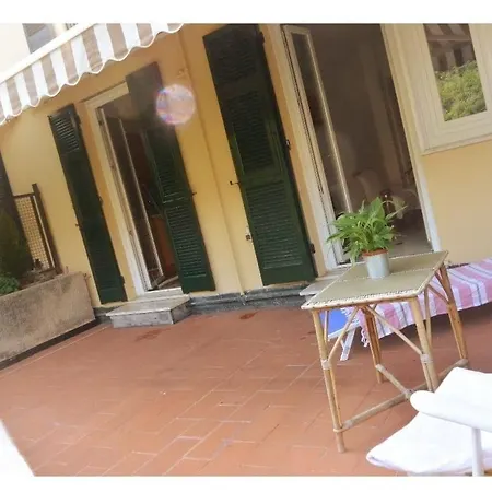 Casa Leone Sea&terrace Apartment