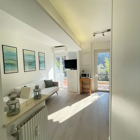 Casa Leone Sea&terrace Apartment