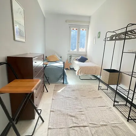 Apartment Casa Leone Sea&terrace Bogliasco