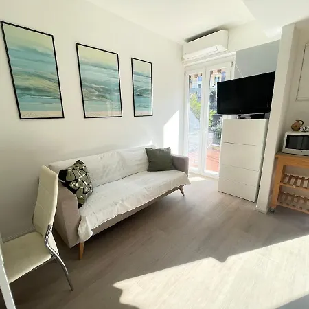 Casa Leone Sea&terrace Apartment *