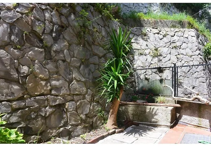 Apartment Casa Leone Sea&terrace