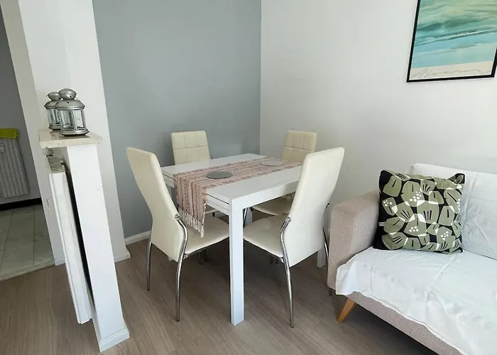 Apartment Casa Leone Sea&terrace *