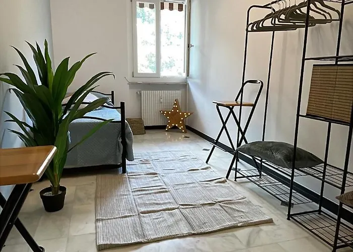 Apartman Casa Leone Sea&terrace *