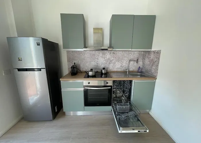 Casa Leone Sea&terrace