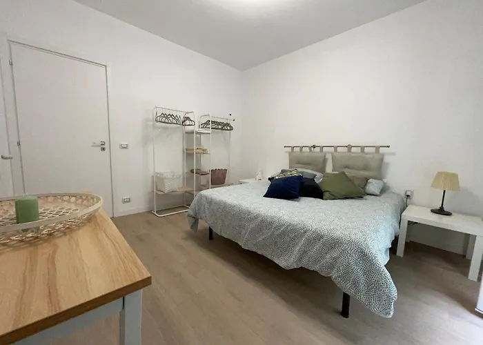 Apartment Casa Leone Sea&terrace *